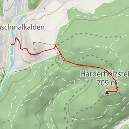 thumbnail for Haderholzstein