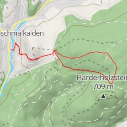 thumbnail for Hausmasse