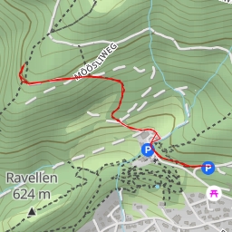 thumbnail for Längstichweg