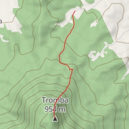 thumbnail for Tromba