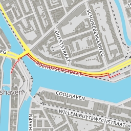 thumbnail for Aelbrechtskolk - Rotterdam