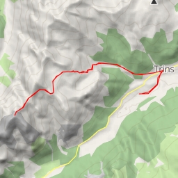 thumbnail for Kirchdachspitze