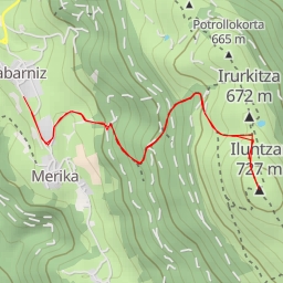 thumbnail for Iluntzar