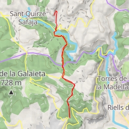 thumbnail for Camps del Collell