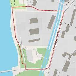 thumbnail for проектируемый проезд № 5022 - Москва