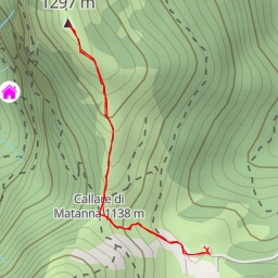 thumbnail for Monte Nona