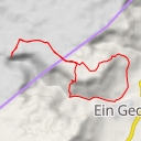 thumbnail for מעלה ערוגות הצפוני - מועצה אזורית מגילות ים המלח