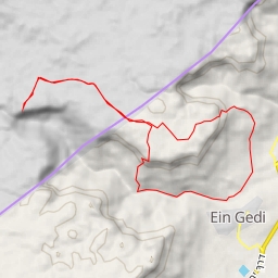 thumbnail for מעלה ערוגות הצפוני - מועצה אזורית מגילות ים המלח