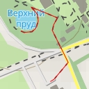 thumbnail for Верхний пруд