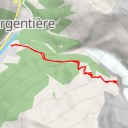 thumbnail for Chemin de la Glacière