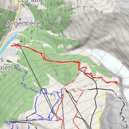 thumbnail for Chemin de la Glacière