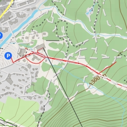 thumbnail for Chemin de la Glacière - Chemin de la Glacière