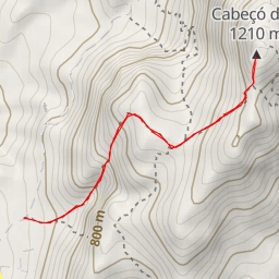 thumbnail for Cabeçó d'Or