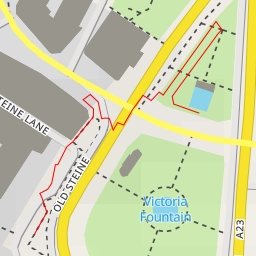 thumbnail for Saint James's Street - Brighton