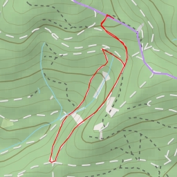 thumbnail for Chemin du Montori - Chemin du Montori - Masevaux-Niederbruck