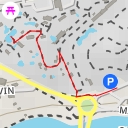 thumbnail for Parc Zoologique - Avenue du Parc - Maubeuge