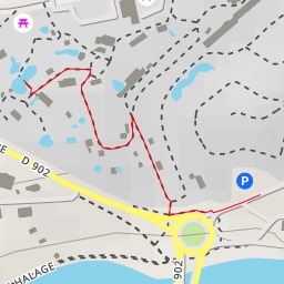 thumbnail for Parc Zoologique - Avenue du Parc - Maubeuge