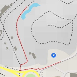 thumbnail for Hippopotame - Avenue du Parc - Maubeuge