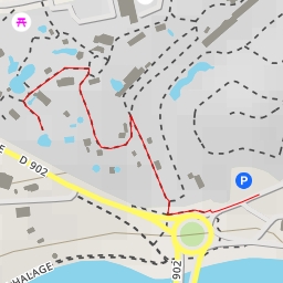 thumbnail for Parc Zoologique - Avenue du Parc - Maubeuge