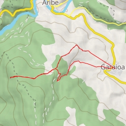 thumbnail for Zamariain / Nikozelea