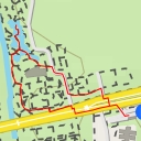 thumbnail for camino de Ferrández - Elx / Elche