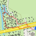 thumbnail for camino de Ferrández - Elx / Elche