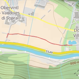 thumbnail for Dörfl - Villetta - Vintl - Vandoies