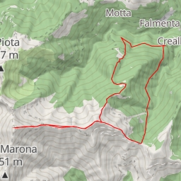 thumbnail for Monte Zeda