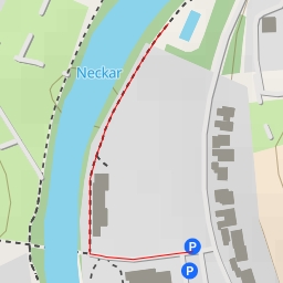 thumbnail for Neckar