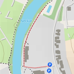 thumbnail for Mühlstraße