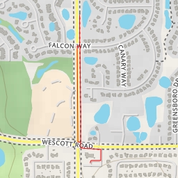 thumbnail for Blue Jay Court