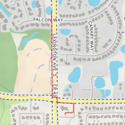 thumbnail for Lexington Avenue South