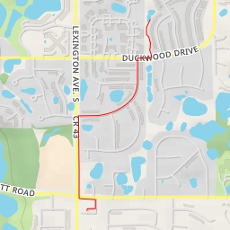 thumbnail for Springwood Path