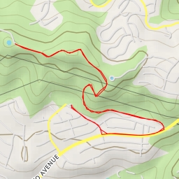 thumbnail for East Queens Drive - East Queens Drive - Anaheim