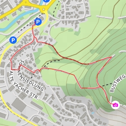 thumbnail for Bust-Fischerdobelweg