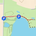 thumbnail for Lindenhainstraße