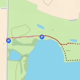 thumbnail for Lindenhainstraße