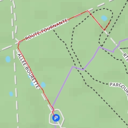 thumbnail for Parcours Sportif - Parcours Sportif