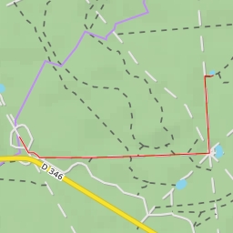 thumbnail for Route du Débouché de Sénart - Route du Débouché de Sénart