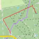 thumbnail for Route du Débouché de Sénart - Route du Débouché de Sénart