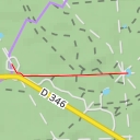 thumbnail for Route de Corbeil à la Forêt d'Arqueil - Route de Corbeil à la Forêt d'Arqueil