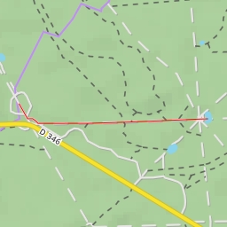 thumbnail for Route de Corbeil à la Forêt d'Arqueil - Route de Corbeil à la Forêt d'Arqueil