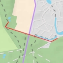 thumbnail for Piste des Tourailles - Piste des Tourailles