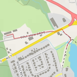 thumbnail for Main Street - Dartmouth