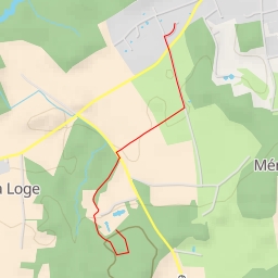 thumbnail for Château de Valesne - D 19