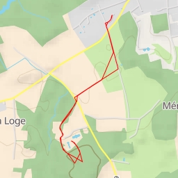 thumbnail for Château de Valesne - D 19