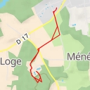 thumbnail for Château de Valesne - D 19