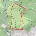 thumbnail for Südweg - Aachen