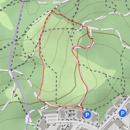 thumbnail for Südweg - Aachen