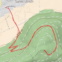 thumbnail for Tschwarzenberg